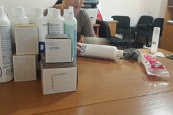 Центр красоты Selective Professional, с рейтингом 2.2 - находится по адресу Алматы, Орбита 4-й микрорайон, 11 