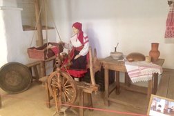 Читальный зал Старооскольский краеведческий музей, с рейтингом 4 - находится по адресу Старый Оскол, Ленина, 50 