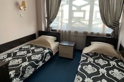 Хостел Экспресс, с рейтингом 3.3 - находится по адресу Республика Татарстан, Казань, улица Саид-Галеева, 6 