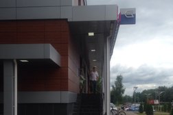 Банк Банк ВТБ, с рейтингом 4.6 - находится по адресу Москва, Троицк, Октябрьский проспект, 17Б 