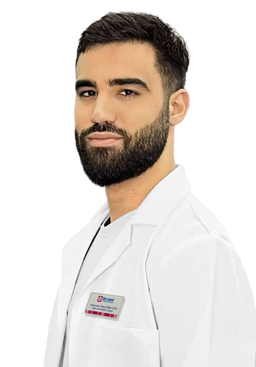 Темур Гафил Фатуллаев