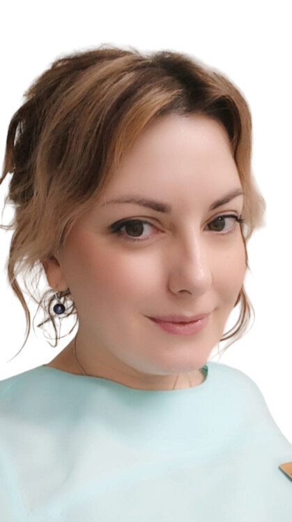 Ирина Анатольевна Ханжина