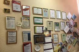 Страховой агент на метро Елизаровская, с рейтингом 4.8 - находится по адресу Санкт-Петербург, улица Ольминского, 9 