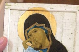 Воскресная школа Храм всех скорбящих радость, с рейтингом 4 - находится по адресу Тверь, улица Андрея Дементьева, 1 
