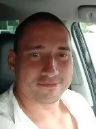 Водитель, охранник Евгений Владимирович Заленский