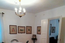 Музей-усадьба В. И. Сурикова, с рейтингом 4.4 - находится по адресу Красноярск, улица Ленина, 98 