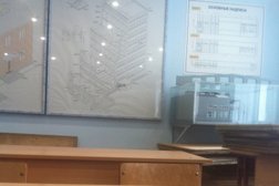 Таганрогский филиал Донской строительный колледж, с рейтингом 5 - находится по адресу Таганрог, Александровская улица, 47 