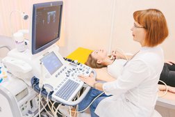 Клиника семейной медицины Лаборатория здоровья, с рейтингом 2.8 - находится по адресу Свердловская область, с. Косулино, улица Ленина, 64 