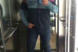 Финстар банк, с рейтингом 4.5 - находится по адресу Санкт-Петербург, Черниговская улица, 8 к2 