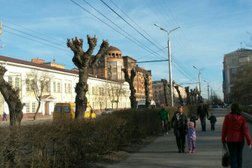 Smoky hall, с рейтингом 4.7 - находится по адресу Омск, улица Масленникова, 72 