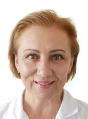 Гинеколог-эндокринолог, акушер Елена Владимировна Безрукова
