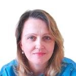 Валентина Ивановна Кухоцкая