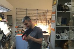 Центр бытовых услуг Пингвин, с рейтингом 3.9 - находится по адресу Санкт-Петербург, улица Савушкина, 126 