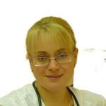 Наталья Александровна Спицына