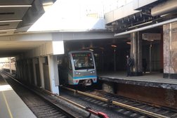 Автосервис на метро Пионерская, с рейтингом 4.6 - находится по адресу Москва, улица Большая Филёвская, 34 