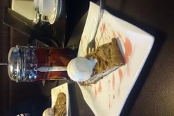 Кафе-пиццерия Pizza Mia, с рейтингом 3.3 - находится по адресу Алматы, Байзакова, 223 