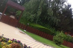 База отдыха Екатерина, с рейтингом 4.9 - находится по адресу Краснодарский край, Анапа, Пионерский проспект, 83в 