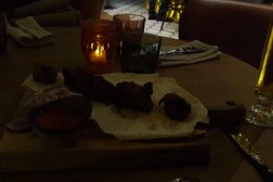 Ресторан Manana, с рейтингом 3.7 - находится по адресу Алматы, Достык проспект, 535 