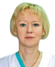 Дерматовенеролог, венеролог Анна Викторовна Осипова
