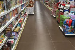 Торговый центр Гулливер, с рейтингом 3 - находится по адресу Пензенская область, Кузнецк, улица Белинского, 82Б 