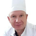 Игорь Иванович Потапов