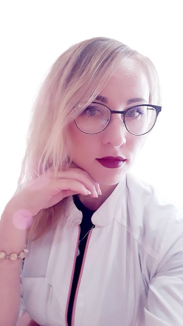 Екатерина Валериевна Кузьменко