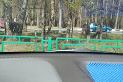 Автомойка Татнефть, с рейтингом 3 - находится по адресу Московская область, посёлок Усово-Тупик, 21 