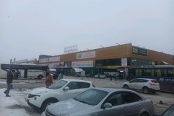 Оптовый текстильный центр Рио Иваново, с рейтингом 2.9 - находится по адресу Иваново, Кохомское шоссе, 1д 