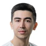 Азим Нарзуллоевич Хашимов