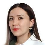 Юлия Ринатовна Рахимова
