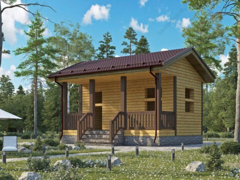 фотография Строительной компании Цена-Дома