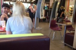 McDonald’s, с рейтингом 2.8 - находится по адресу Самара, улица Стара Загора, 142г 