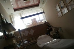 Салон красоты Николь, с рейтингом 2.5 - находится по адресу Свердловская область, Асбест, улица Победы, 15 