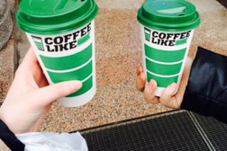 Школа футбола Like, с рейтингом 4.5 - находится по адресу Калуга, улица Герцена, 34 