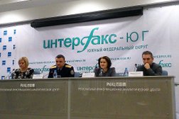 Региональный информационно-аналитический центр, с рейтингом 5 - находится по адресу Волгоград, улица Мира, 19а 