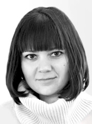 Преподаватель польского языка, преподаватель русского языка Ольга Викторовна Елисеева