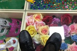 Арт-салон Джайв, с рейтингом 4 - находится по адресу Тамбов, улица Карла Маркса, 176а 