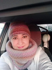 Водитель, домработница Зиля Рафаиловна Латыпова