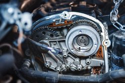 Vp Global Service, с рейтингом 3.1 - находится по адресу Республика Карелия, Петрозаводск, Муезерская улица, 15а ст13 