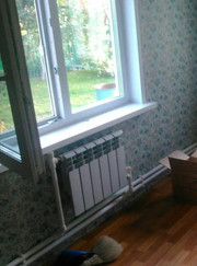 Мастер на час, мастер по ремонту ванной и туалета Илья Петрович Мухарский