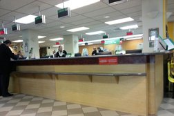 Социальный коммерческий банк Примсоцбанк, с рейтингом 4 - находится по адресу Владивосток, Партизанский проспект, 44 к2 