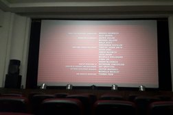 Кинотеатр Курортный, с рейтингом 5 - находится по адресу Калининградская область, Зеленоградск, Курортный проспект, 11 