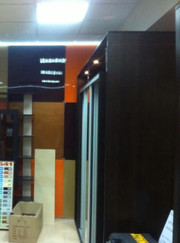 Дизайнер, плотник Виктор Викторович Алякринский