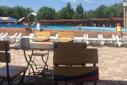 Зона отдыха Сауран, с рейтингом 5 - находится по адресу Шымкент, Капал батыра 7 км, 7 
