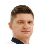 Дмитрий Сергеевич Виноградов