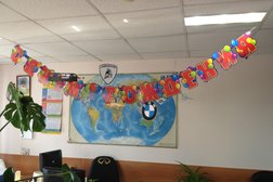 Турагентство Tez Tour, с рейтингом 1.5 - находится по адресу Москва, Пятницкий пер, 8 ст1 