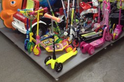 Торговый центр Гранд, с рейтингом 5 - находится по адресу Владимир, Октябрьский проспект, 10 