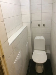 Мастер на час, мастер по оклейке обоев Евгений Николаевич Слепнев