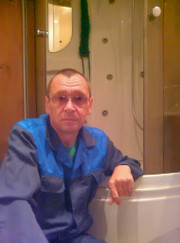 Мастер на час, инженер по водоснабжению и водоотведению Олег К.