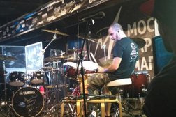 Московский барабанный магазин Музимпорт, с рейтингом 5 - находится по адресу Москва, улица Правды, 24 ст2 